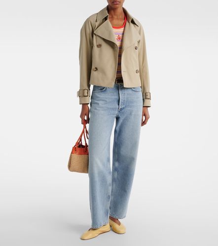 Agolde Jean wide Henson - Agolde - Modalova