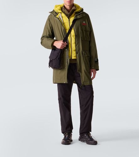 C.P. Company Veste Mille Goggles - C.P. Company - Modalova