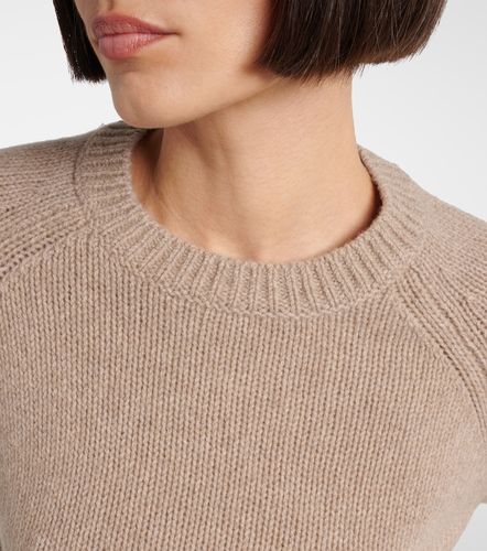 Pull Laurel en cachemire et laine - Nili Lotan - Modalova