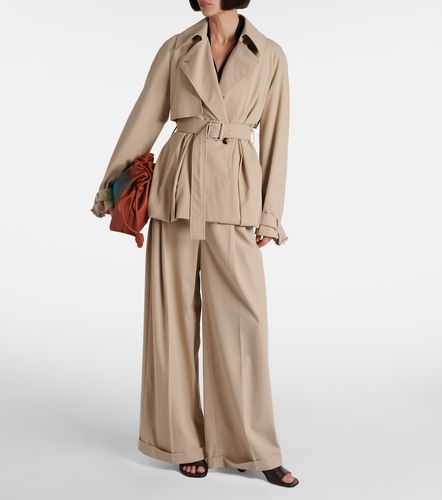 Loewe Veste en coton - Loewe - Modalova
