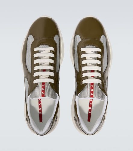 Prada Baskets Prada America's Cup - Prada - Modalova