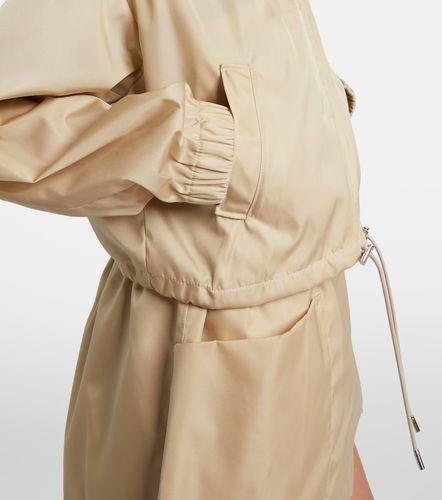 Prada Veste en Re-Nylon - Prada - Modalova