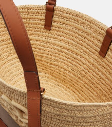Cabas Paula's Ibiza Eclipse Medium - Loewe - Modalova