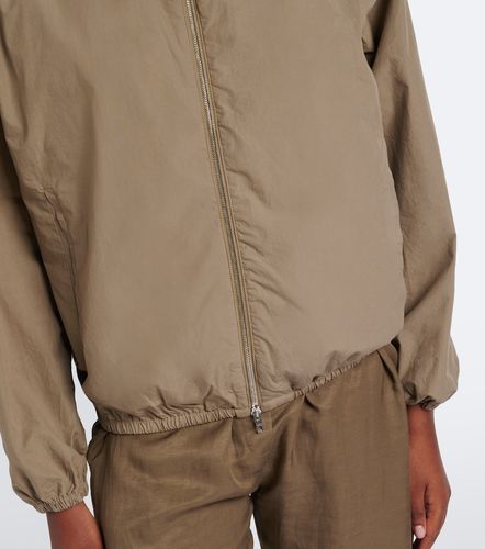 Leset Veste courte Kyoto en coton - Leset - Modalova