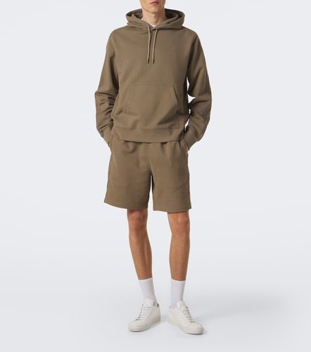Short Check en coton - Burberry - Modalova