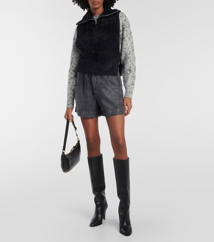 Pull sans manches Milie - Marant Etoile - Modalova