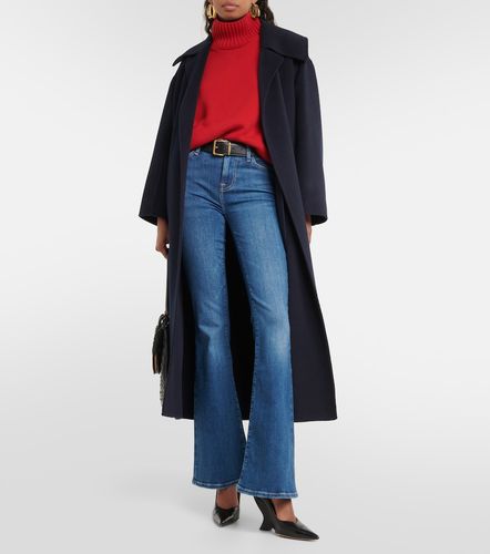 Jean bootcut Ali taille haute - 7 For All Mankind - Modalova