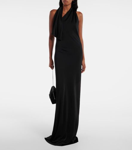 Khaite Robe longue Roza - Khaite - Modalova