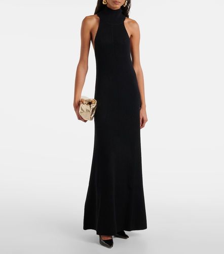 Robe longue Amannda en cachemire - Lisa Yang - Modalova