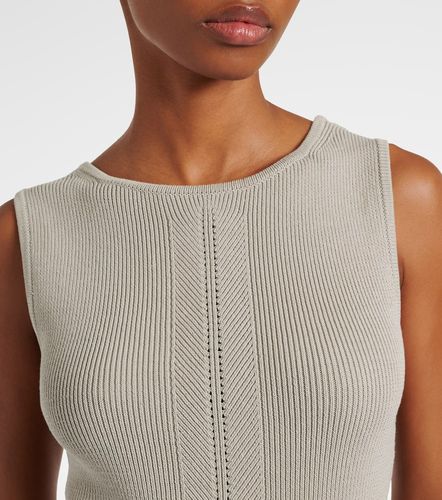 Robe longue White Label Malia - Proenza Schouler - Modalova