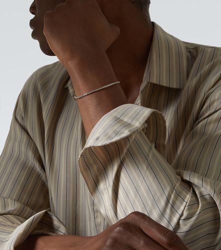 Bracelet chaîne en argent sterling - David Yurman - Modalova