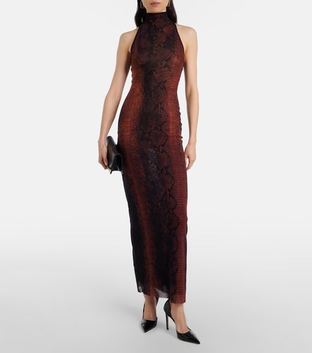 Jean Paul Gaultier Robe longue - Jean Paul Gaultier - Modalova