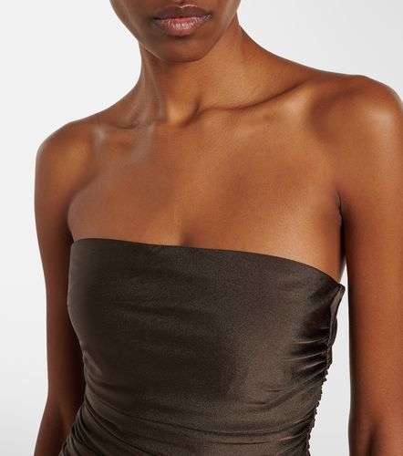 Maillot de bain Lorena à ornement - Simkhai - Modalova