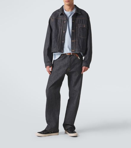 T-shirt oversize Mondo en coton - Visvim - Modalova