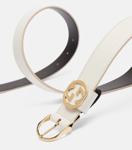 Gucci Ceinture en cuir - Gucci - Modalova