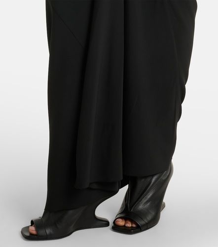 Rick Owens Robe longue Strutter - Rick Owens - Modalova