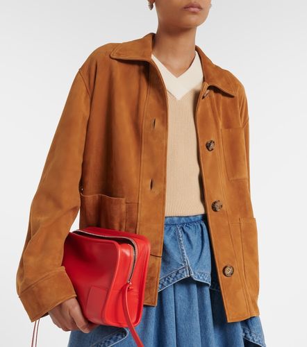 Loewe Veste en daim - Loewe - Modalova
