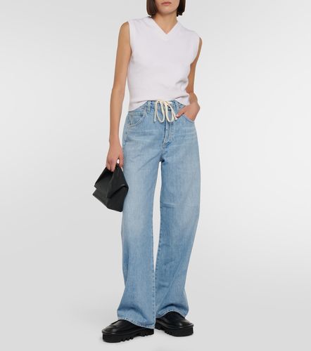 Jean ample Brynn à taille basse - Citizens of Humanity - Modalova