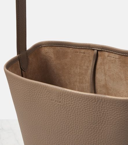 Cabas N/S Park Medium en cuir - The Row - Modalova