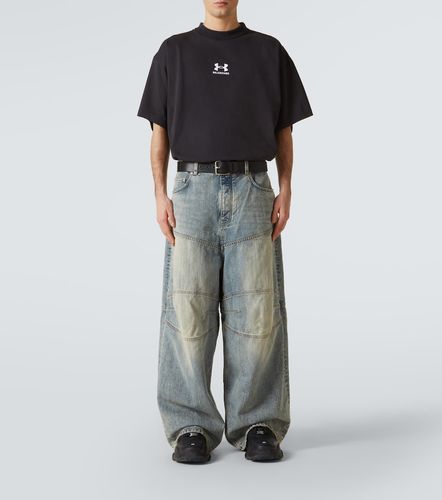 Balenciaga Jean ample George V - Balenciaga - Modalova