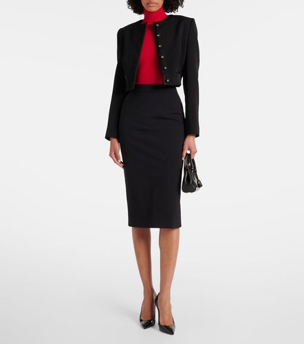 Wolford Top à col roulé - Wolford - Modalova