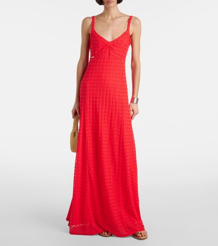 Melissa Odabash Robe longue Ciara - Melissa Odabash - Modalova