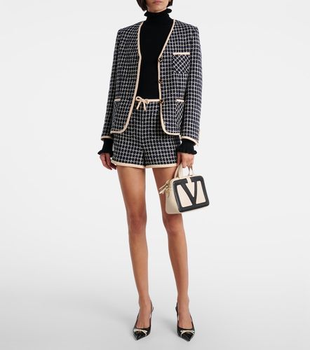 Valentino Pull en laine vierge - Valentino - Modalova