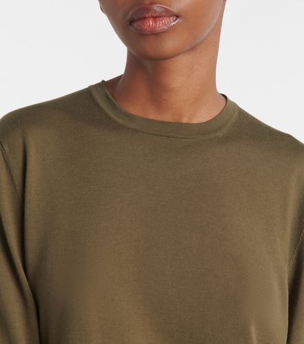Loro Piana Pull en coton - Loro Piana - Modalova