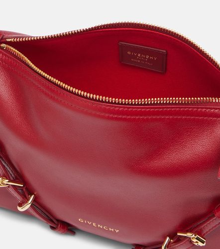 Givenchy Sac Voyou Mini en cuir - Givenchy - Modalova