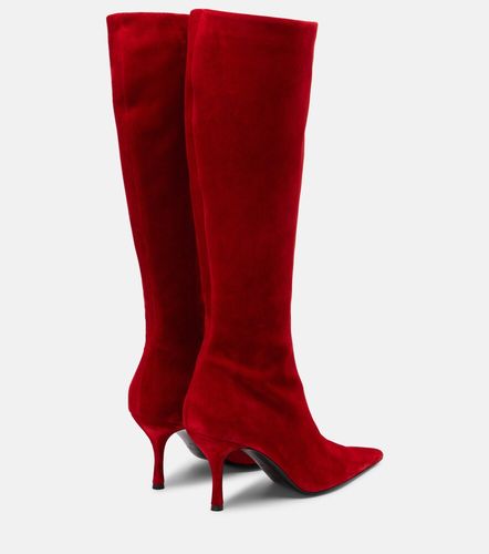 Magda Butrym Bottes en daim - Magda Butrym - Modalova