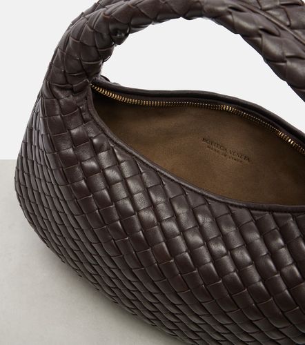Sac Little Veneta en cuir - Bottega Veneta - Modalova