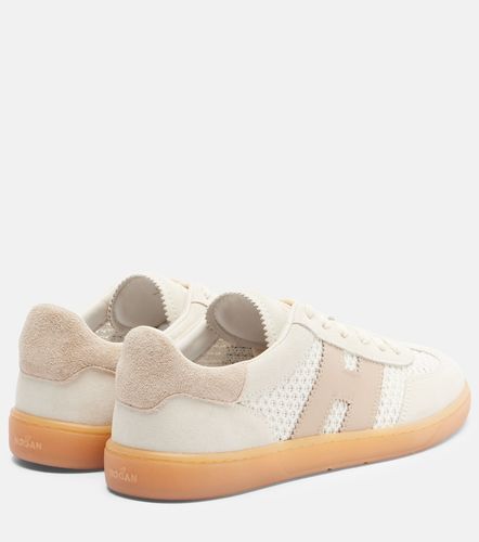 Hogan Baskets Hogan Cool en daim - Hogan - Modalova