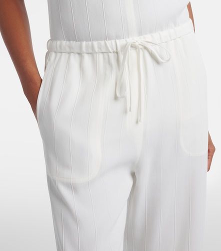 Toteme Pantalon ample - Toteme - Modalova
