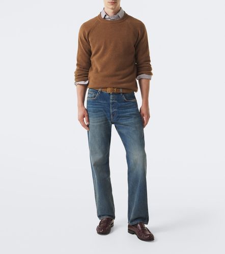 Saint Laurent Pull en cachemire - Saint Laurent - Modalova
