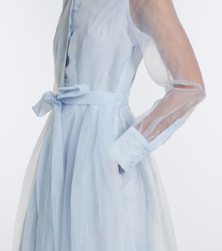 Simkhai Robe chemise Montgomery - Simkhai - Modalova