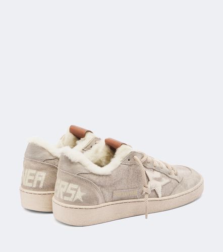 Golden Goose Baskets Ball Star - Golden Goose - Modalova