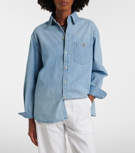 Polo Ralph Lauren Chemise en denim - Polo Ralph Lauren - Modalova