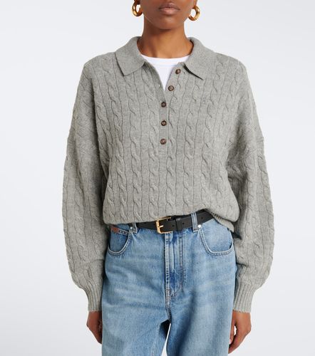 Polo en laine et cachemire - Polo Ralph Lauren - Modalova