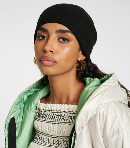 Max Mara Bonnet Dindi en cachemire - Max Mara - Modalova
