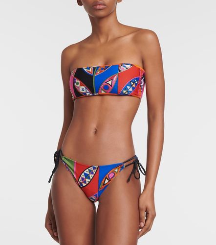 Pucci Culotte de bikini Girandole - Pucci - Modalova