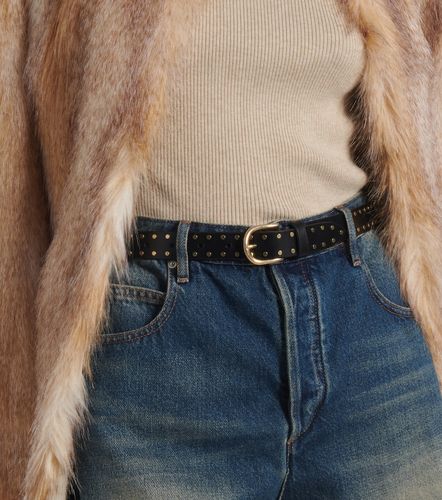 Isabel Marant Ceinture Zap en cuir - Isabel Marant - Modalova