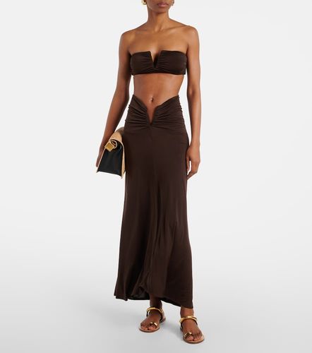 Jade Swim Jupe longue Skyla - Jade Swim - Modalova
