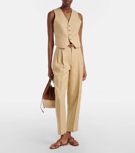 Polo Ralph Lauren Pantalon fuselé - Polo Ralph Lauren - Modalova