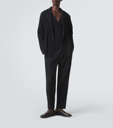 Plissé Issey Miyake Gilet Basics - Homme Plisse Issey Miyake - Modalova