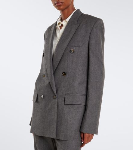 Stella McCartney Blazer en laine - Stella McCartney - Modalova