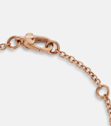 Collier Nudo en or 18 ct et topaze London Blue - Pomellato - Modalova