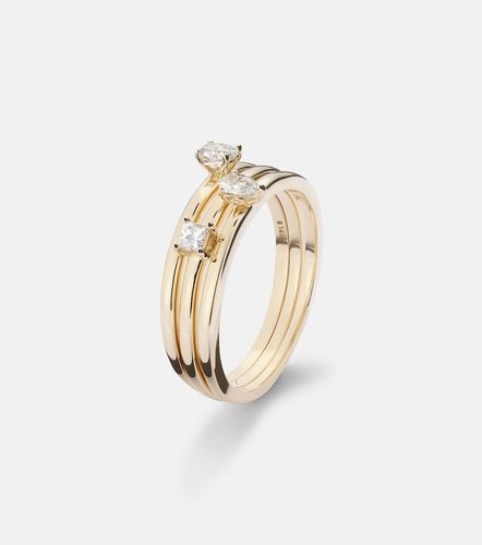 Stone and Strand Bague en or 14 ct - Stone and Strand - Modalova