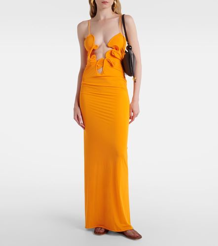 Christopher Esber Robe longue Venus - Christopher Esber - Modalova
