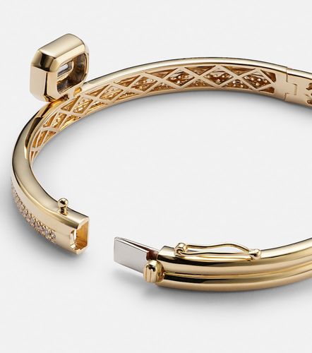 Jonc en or 18 ct et diamants - Shay Jewelry - Modalova