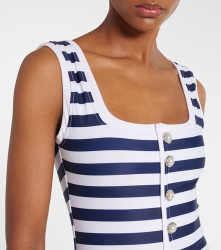 Same Maillot de bain Grace rayé - Same - Modalova